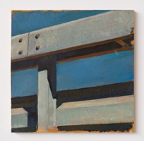 Rotsee [Verzweigung] – Jan Zbinden