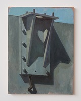 Rotsee [Verzweigung] – Jan Zbinden