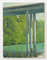 Rotsee [Verzweigung] – Jan Zbinden