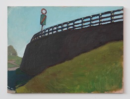 Rotsee [Verzweigung] – Jan Zbinden