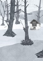 Die Kastanie – Julia Saurer