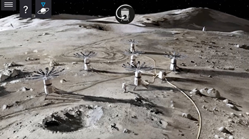 Mondhabitat 360° – Lukas Hefti