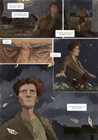 «Fear Gorta» – Nora Beyl