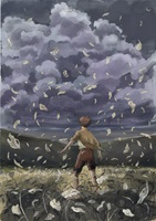 «Fear Gorta» – Nora Beyl