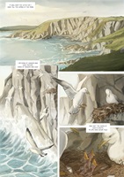 «Fear Gorta» – Nora Beyl