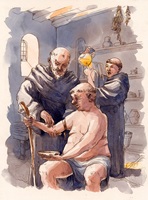 Illustration von Franziska Joller