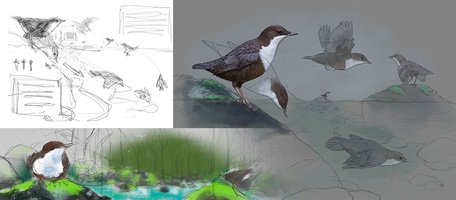 Illustration von Lars Kupper