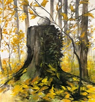 Illustration von Laura Stropkova