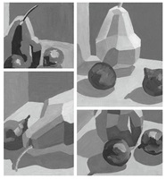 Illustration von Patricia Burgener