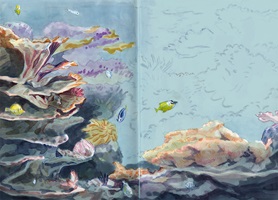 Illustration von Linnea Koellen 