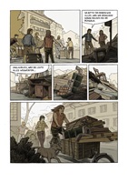Zafaraya Comic Seite 7