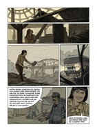 Zafaraya Comic Seite 8