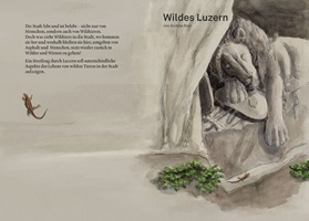 Andrea Bieri – Wildes Luzern, Auszug 01