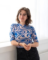 Yolanda Keiser