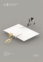 Lino Andrea Mangold, >3-Scissors.