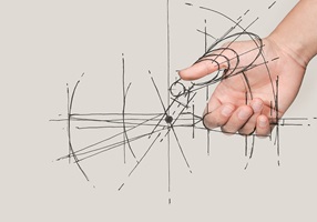 Lino Andrea Mangold, >3-Scissors.