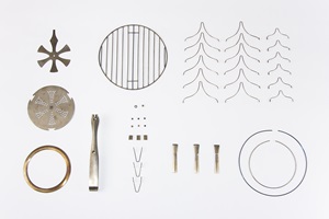 Markus Hangartner, Franz.