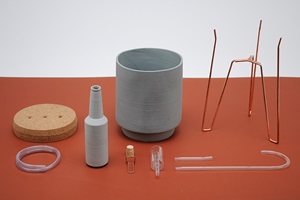 Rafael Haubensak, EIGEBREU: Einer Jahrtausende alten Tradition folgend, ermöglicht es EIGEBREU, Bier selbst zu brauen. 