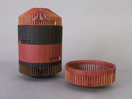 Hannah Marti, Assemblage