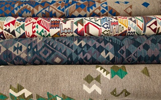 Aynur Turunc, Jin Kilim