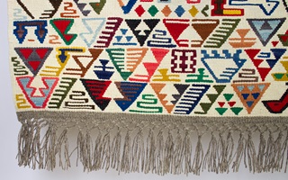 Aynur Turunc, Jin Kilim