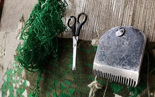 Aynur Turunc, Jin Kilim