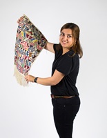 Bachelorarbeit Objektdesign 2019 Aynur Turunc