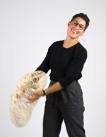 Bachelorarbeit Objektdesign 2019 Franziska Hunkeler