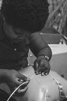 Franziska Hunkeler, Kreuz & Quer