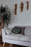 Franziska Hunkeler, Kreuz & Quer