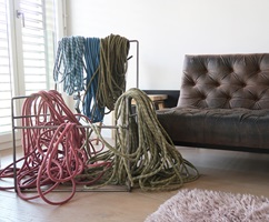 Nadia Huber Meichtry, but unique