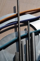 Nadia Huber Meichtry, but unique