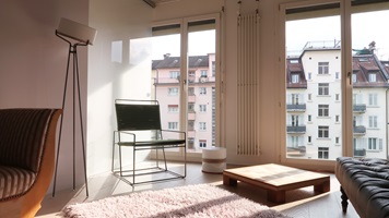 Nadia Huber Meichtry, but unique