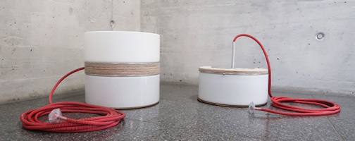 Nadia Huber Meichtry, but unique