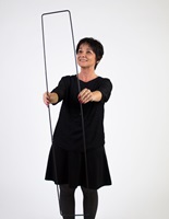 Bachelorarbeit Objektdesign 2019 Nadia Huber Meichtry