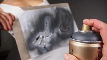 Natalie Agreda, Miran!