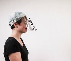 Natalie Agreda, Miran!