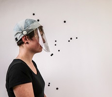 Natalie Agreda, Miran!