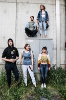 Natalie Agreda, Miran!