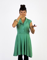 Bachelorarbeit Objektdesign 2019 Natalie Agreda