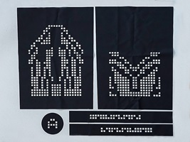 Bachelorarbeit Objektdesign 2020 Corinne Krähenbühl