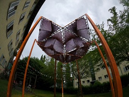 Bachelorarbeit Objektdesign 2020 Ilghar Dadgostari