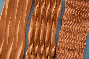 Bachelor Thesis Objektdesign 2021 Martina Häusermann