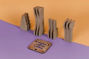 Bachelor Thesis Objektdesign 2021 Martina Häusermann