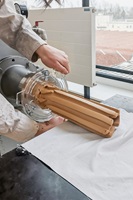 Bachelor Thesis Objektdesign 2021 Martina Häusermann