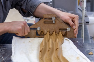 Bachelor Thesis Objektdesign 2021 Martina Häusermann