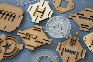 Bachelor Thesis Objektdesign 2021 Martina Häusermann