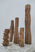 Bachelor Thesis Objektdesign 2021 Martina Häusermann