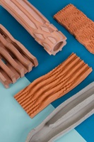 Bachelor Thesis Objektdesign 2021 Martina Häusermann