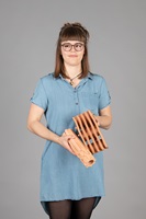 Bachelor Thesis Objektdesign 2021 Martina Häusermann